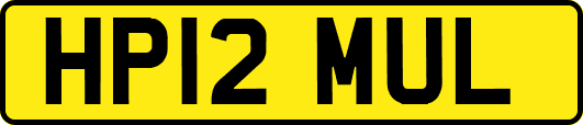 HP12MUL