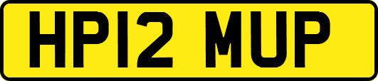 HP12MUP