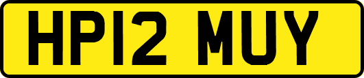 HP12MUY
