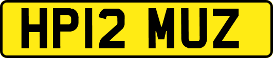 HP12MUZ