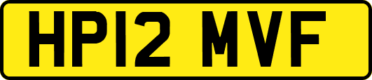 HP12MVF