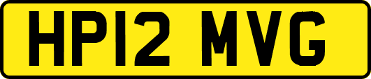HP12MVG