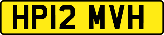 HP12MVH