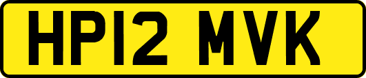 HP12MVK