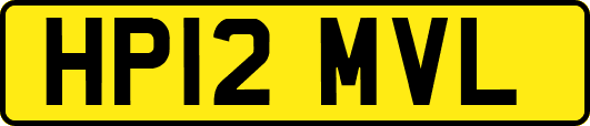 HP12MVL