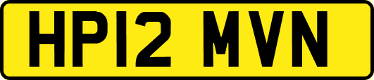 HP12MVN