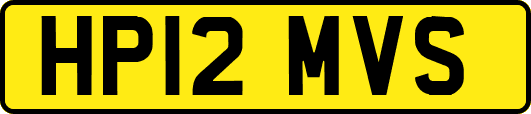 HP12MVS