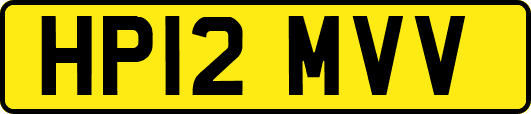 HP12MVV