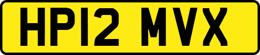 HP12MVX