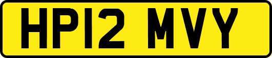 HP12MVY