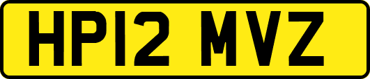 HP12MVZ