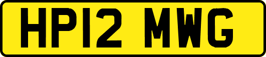 HP12MWG