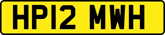 HP12MWH