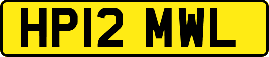 HP12MWL