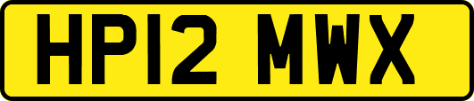 HP12MWX