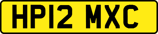 HP12MXC