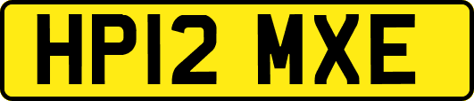 HP12MXE