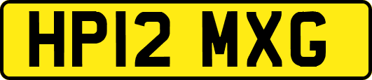 HP12MXG