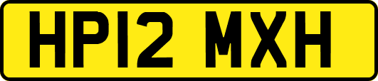 HP12MXH