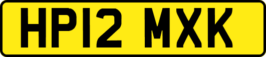 HP12MXK