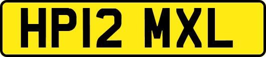 HP12MXL