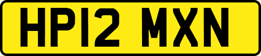 HP12MXN