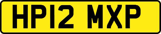 HP12MXP