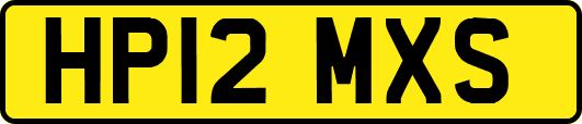 HP12MXS