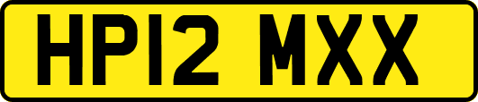 HP12MXX