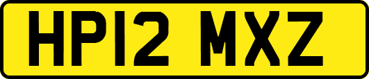 HP12MXZ