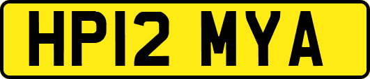 HP12MYA