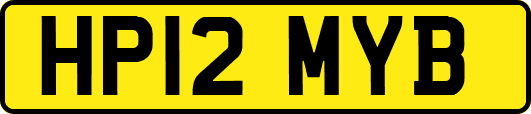 HP12MYB