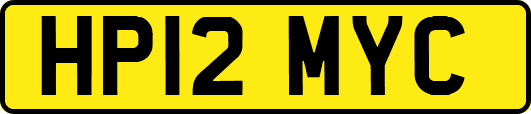 HP12MYC
