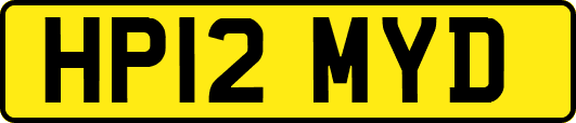 HP12MYD