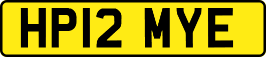 HP12MYE