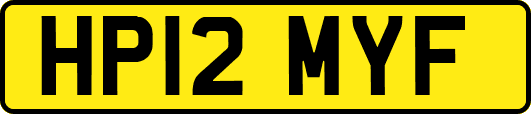 HP12MYF