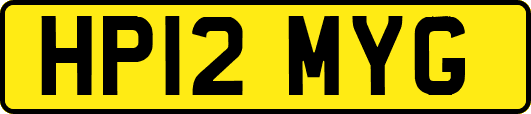 HP12MYG