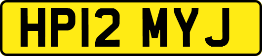 HP12MYJ