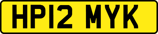 HP12MYK