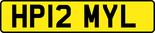 HP12MYL