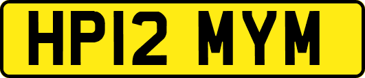 HP12MYM
