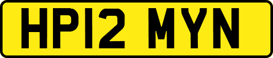 HP12MYN