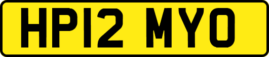 HP12MYO