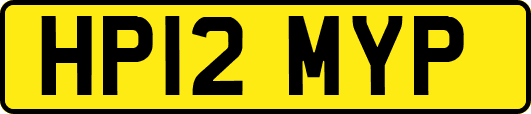 HP12MYP