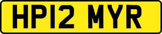 HP12MYR