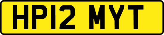 HP12MYT