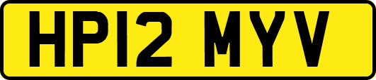 HP12MYV