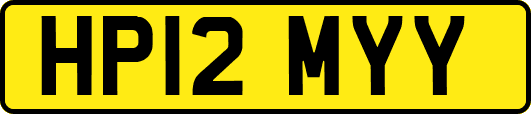 HP12MYY