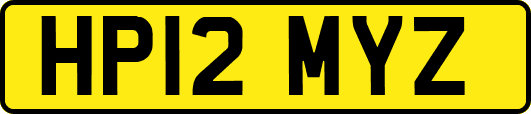 HP12MYZ