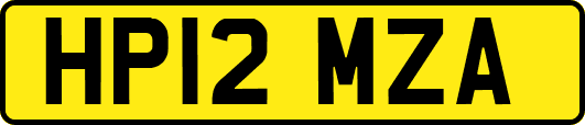 HP12MZA